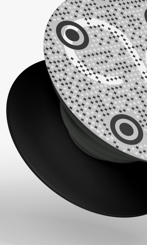 Pop sockets
